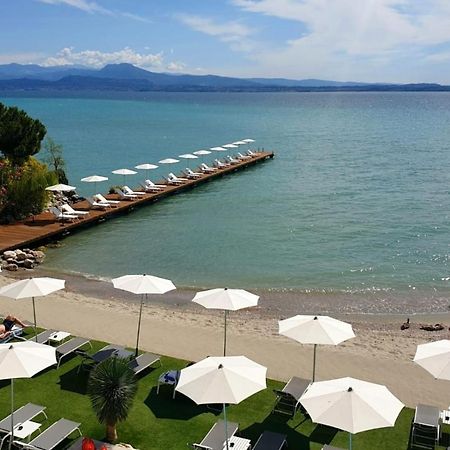 Hotel Ocelle Thermae&Spa (Adults Only) Sirmione Exterior photo