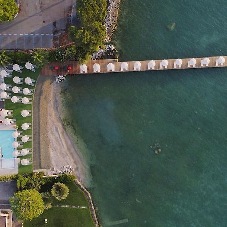 Hotel Ocelle Thermae&Spa (Adults Only) Sirmione Exterior photo