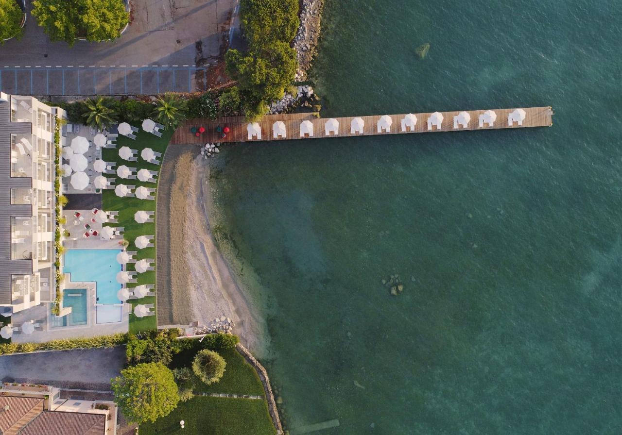 Hotel Ocelle Thermae&Spa (Adults Only) Sirmione Exterior photo