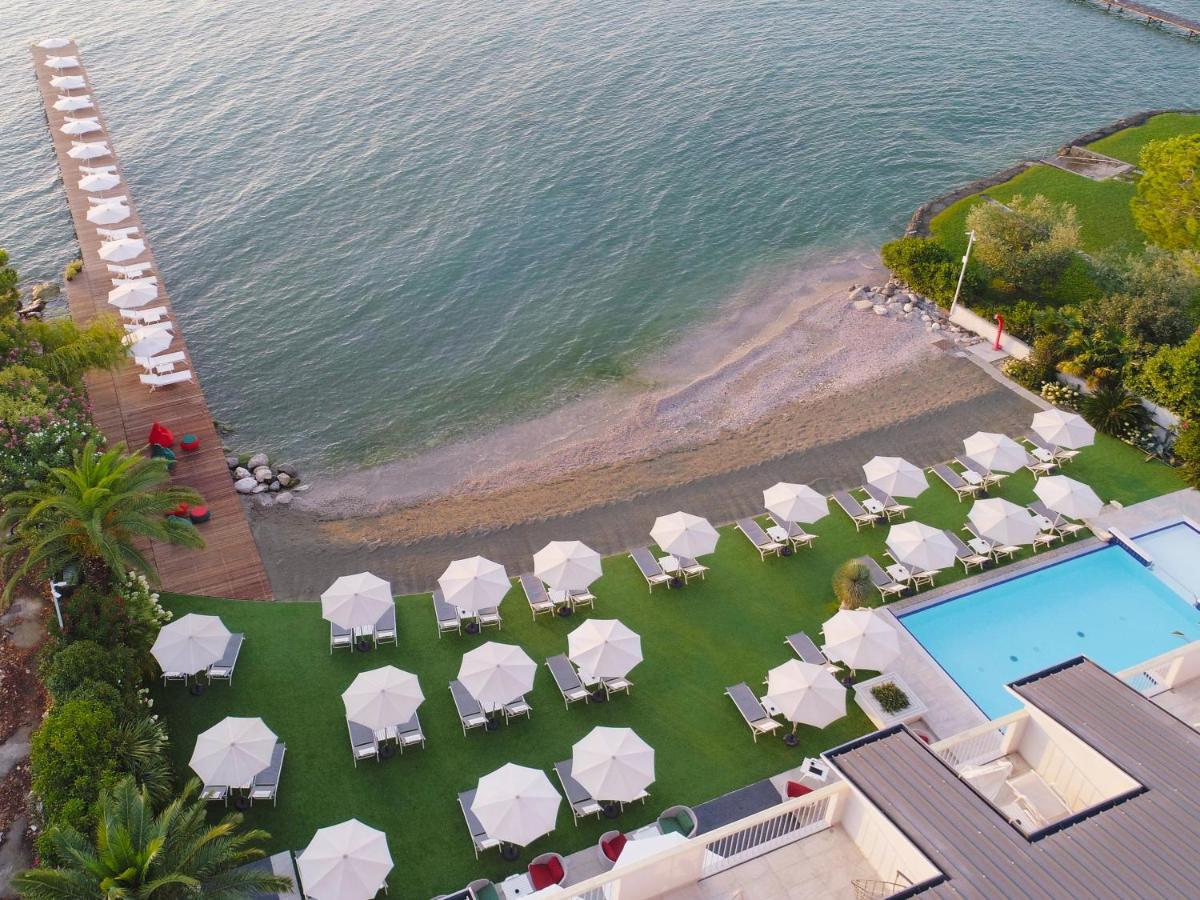 Hotel Ocelle Thermae&Spa (Adults Only) Sirmione Exterior photo